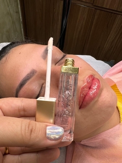 Gloss com ácido Hialurônico - comprar online