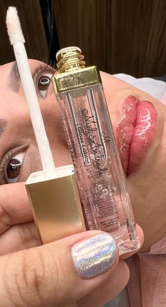 Gloss com ácido Hialurônico - comprar online