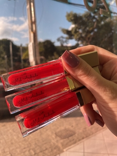 Gloss com ácido Hialurônico - comprar online