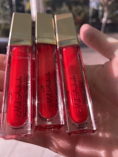 Gloss com ácido Hialurônico - loja online