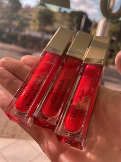 Imagem do Gloss com ácido Hialurônico