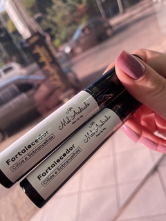 Serum fortalecerdor