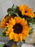 Girasol flor de corte