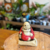 Porta Sahumerio Buda - comprar online