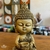 Buda Candelabro
