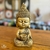 Buda Candelabro - comprar online
