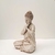 Buda mediano leira - comprar online