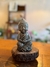 Figura buda cerámica