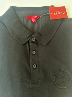 #REMERA KEVIN POLO# GUESS en internet