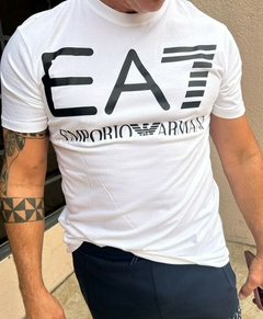 #REMERA EA7# EMPORIO ARMANI en internet