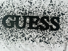 #REMERA FRANK# GUESS
