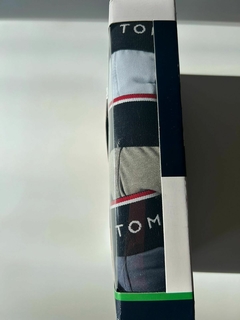 #BOXER# TOMMY HILFIGER - comprar online
