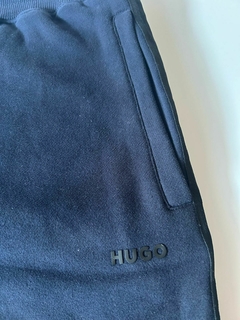 #JOGGING CHANDAL# HUGO BOSS en internet