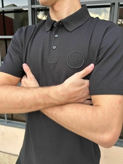 #REMERA KEVIN POLO# GUESS - comprar online