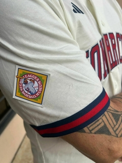 #CAMISETA BEISBOL# ADIDAS - comprar online