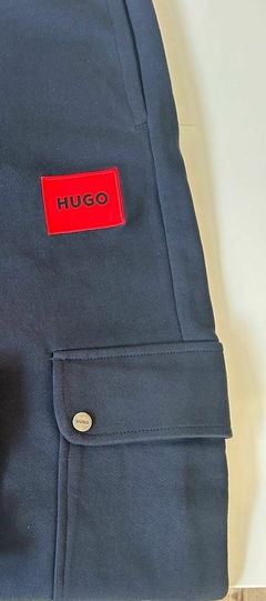 #JOGGING TIPO CARGO# HUGO BOSS - La Florida Import 