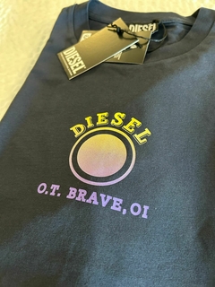 #REMERA T-DIEGOR1# DIESEL en internet