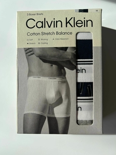 #BOXER# CALVIN KLEIN - comprar online