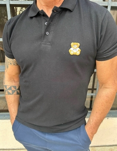 #CHOMBA TEDDY POLO# MOSCHINO - La Florida Import 