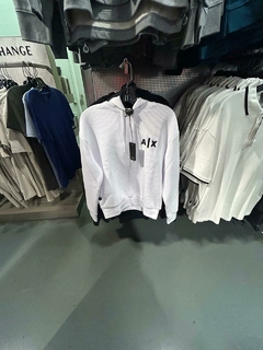 #PULLOVER# ARMANI EXCHANGE - comprar online
