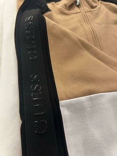 Imagen de #BUZO SUDADERA# GUESS