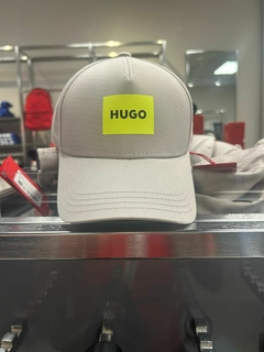 #GORRA# HUGO BOSS - comprar online