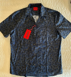 #CAMISA ELLINO# HUGO BOSS en internet