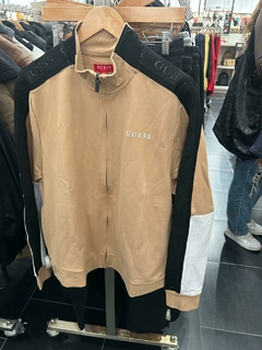 #BUZO SUDADERA# GUESS