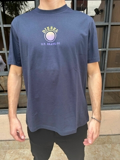 #REMERA T-DIEGOR1# DIESEL - comprar online