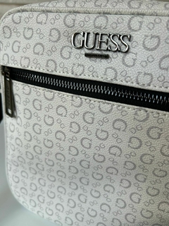 #BANDOLERA GIO# GUESS - La Florida Import 