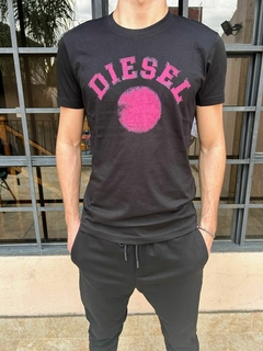 #REMERA T-DIEGOR9# DIESEL - comprar online