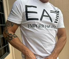 #REMERA EA7# EMPORIO ARMANI - comprar online