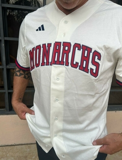 #CAMISETA BEISBOL# ADIDAS en internet