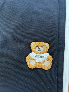 #CHOMBA TEDDY POLO# MOSCHINO en internet