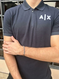 #REMERA POLO# ARMANI EXCHANGE - tienda online
