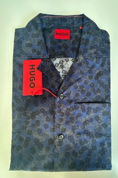 Imagen de #CAMISA ELLINO# HUGO BOSS