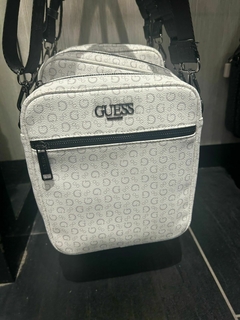 #BANDOLERA GIO# GUESS en internet