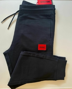 #JOGGING TIPO CARGO# HUGO BOSS