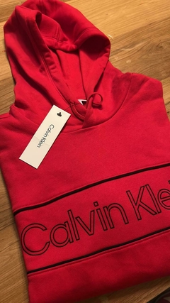 #BUZO# CALVIN KLEIN en internet