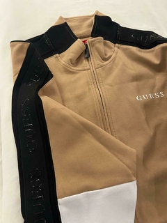 #BUZO SUDADERA# GUESS - La Florida Import 