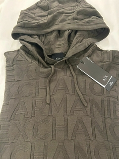 #SWEATERS# ARMANI EXCHANGE - La Florida Import 