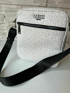 #BANDOLERA GIO# GUESS
