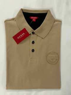 #REMERA KEVIN POLO# GUESS en internet