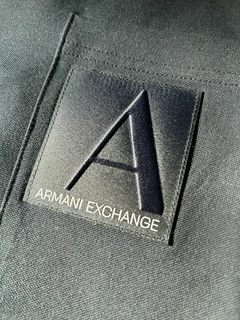 #REMERA A LINE# ARMANI EXCHANGE en internet