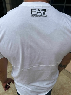#REMERA EA7# EMPORIO ARMANI - tienda online
