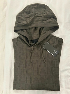 #SWEATERS# ARMANI EXCHANGE - comprar online