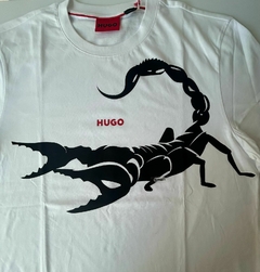 #REMERA DARPIONE# HUGO BOSS en internet
