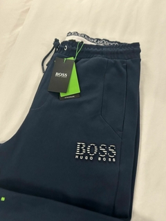 #JOGGING BLUE# HUGO BOSS