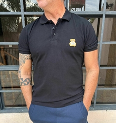 #CHOMBA TEDDY POLO# MOSCHINO - comprar online