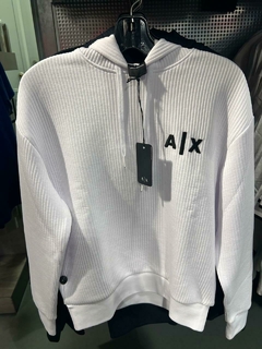 #PULLOVER# ARMANI EXCHANGE